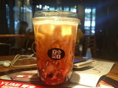 -YUMI芽米·法式烘焙·咖啡(文化宫店)