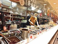 -乡村基·川味现炒大王(熙悦天街店)