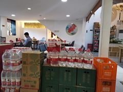 -毛辣果·贵州红酸汤牛肉火锅(西单店)
