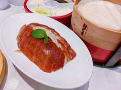 -慧泽园·烤鸭店(花园里店)