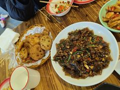 -冶建镜子·老南昌大排档·江西虾王(总店)