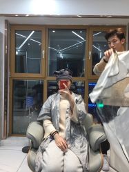 -小齐发型Star·Salon