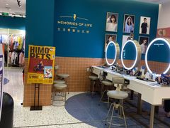 -海马体照相馆(南昌王府井购物中心店)