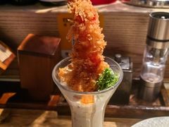-筱田の食堂·izakaya(淮海中路店)