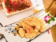 -七八冷面·延边朝鲜族美食(欢乐谷店)