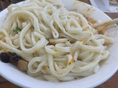 -王菊美食街·王菊面馆(总店)