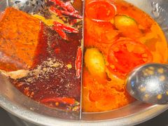 -小龙坎火锅(全球总店)