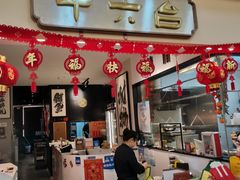 -十六台·经典广东菜(德外大街店)