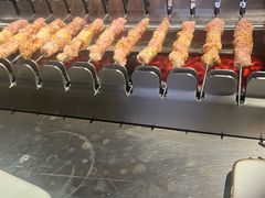 -很久以前羊肉串(南京路第一百货店)