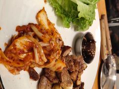 -青春分食(仙林大学城店)