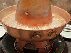 -额尔敦·品质自助(摩尔城店)