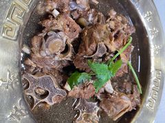 -和庆斋羊蝎子火锅·碳缸烧烤(顺义旗舰店)
