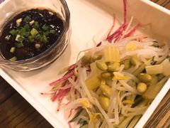 -锅儿挑面馆