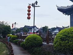 -靖西锦绣古镇景区