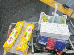 -西郊国际农产品交易中心