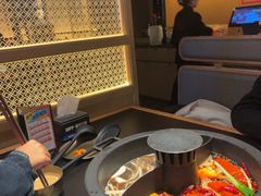 -晓宇重庆火锅(西安荟聚店)