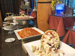 -河源万绿湖美思威尔顿酒店