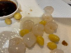 -上海古井假日酒店 · 徽昇楼中餐厅