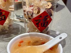 -海底捞火锅(北国先天下店)