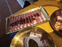 -8号苑自助烤场(西单店)