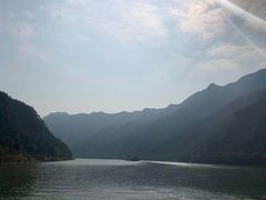 -飞霞风景名胜区