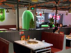 -炙城·韩式烤肉(南京东路店)