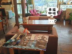 -索纳斯咖啡(海安路店)