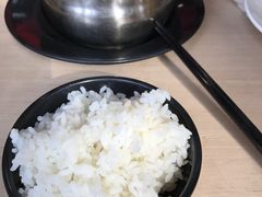 什锦锅-王家沙点心店(万航渡路店)