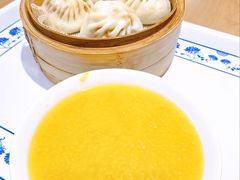 -庆丰包子铺(南站二店)