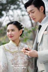 -蒙娜丽莎婚纱摄影(南门店)