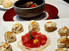 -观宴·品质赣菜(高新大道店)