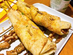 -木屋烧烤(创意园店)
