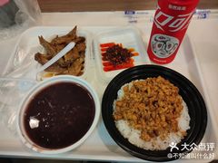 台湾卤肉饭-一心一味(福星店)