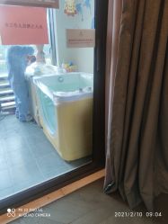 -嘉悦时光玺悦阁月子中心(九龙湖店)