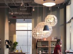 大堂-dotcom coffee古点咖啡(致真大厦店)