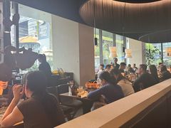 -Ameigo梅果·云贵川bistro(长宁来福士店)