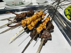 -曹掌柜小酒馆烧烤集团(宾川路店)