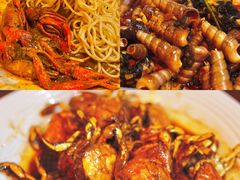 -漫天香·小龙虾餐厅(夏湾店)