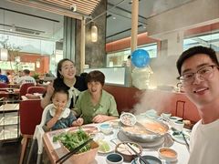 -左庭右院鲜牛肉火锅(苏州园区永旺店)