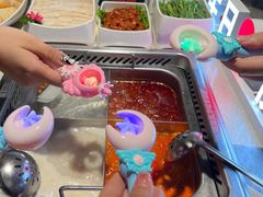 -海底捞大排档火锅(悦荟广场店)