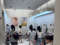 -天真蓝照相馆(五角场百联又一城店)
