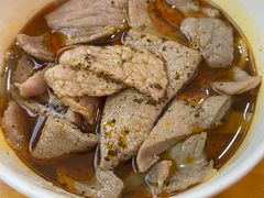 -王记生烫牛杂面馆(兰陵路店)