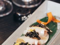 -西村日本料理(香格里拉饭店)