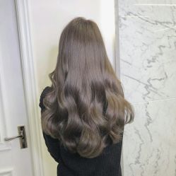 -MYCOLORHARSALON