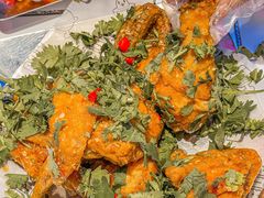 -BOPEYE·波派炸鸡(九霄天地店)