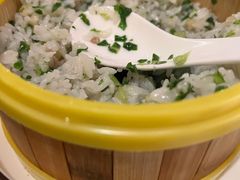 五常菜饭-花千醉(新街口店)