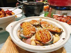 -王府井酒店(金桥港湾店)