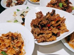 -大铁勺新津菜(东丽阳光新业广场店)