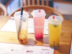 -炖物24章·顺时轻养茶(杭州大厦店)