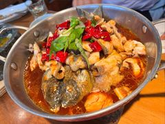 -云雪丽·木府土司文化餐厅(木府店)